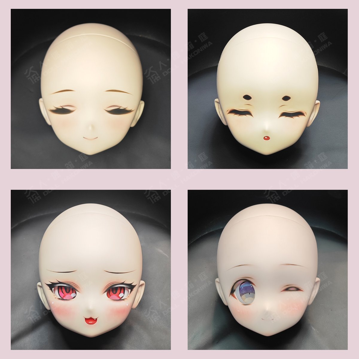 dollhakoniwa's tweet photo. https://t.co/qPcIRzvMCO https://t.co/CskSj8h86S