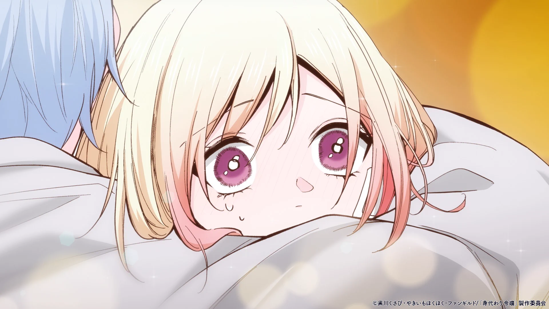 黒川くさび (@kusabi_kurokawa) / X