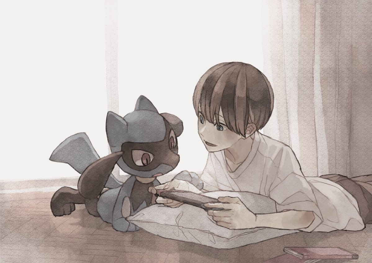 ichikawa_385's tweet photo. 「今ね、君を育ててるところ」 https://t.co/0Elnmt5BiA
