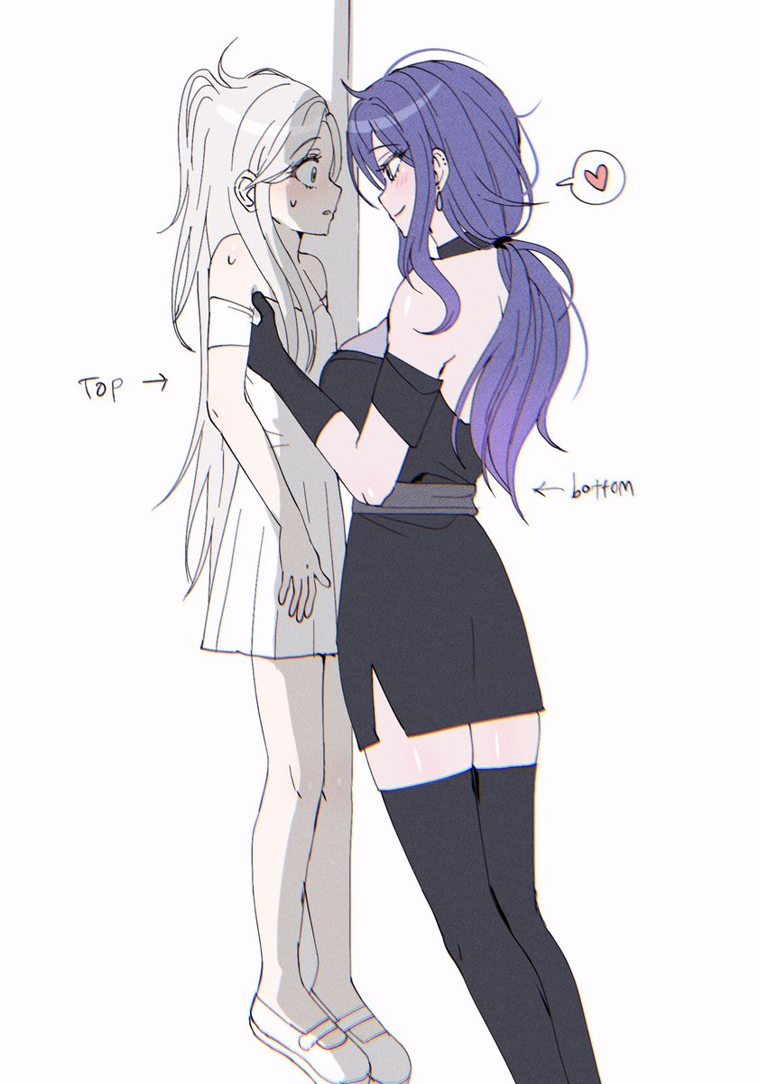 one__one__11's tweet photo. #oc 
Yuri https://t.co/MoPav2BoNx