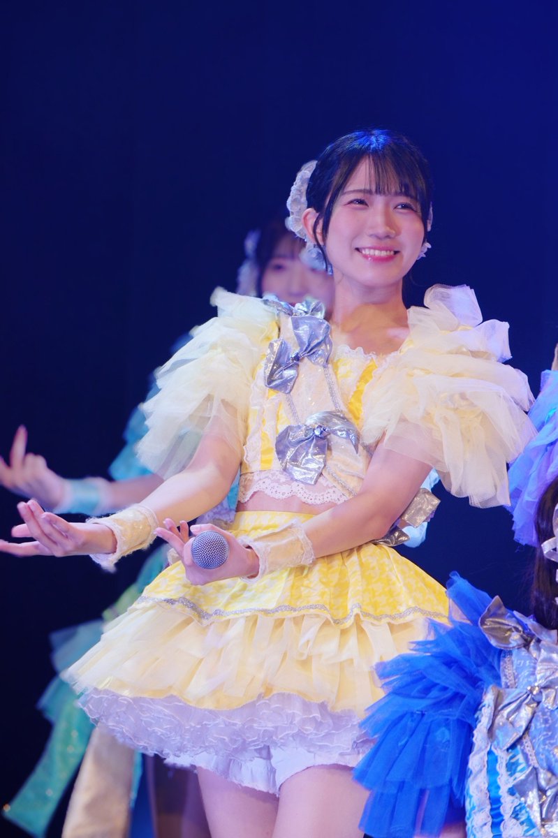 spakiyama's tweet photo. 8月15日 IDOL REINE@五反田シティーホール
Melodys High # 青羽ひかるさん
#メロハイ https://t.co/Z22SHmAZvI