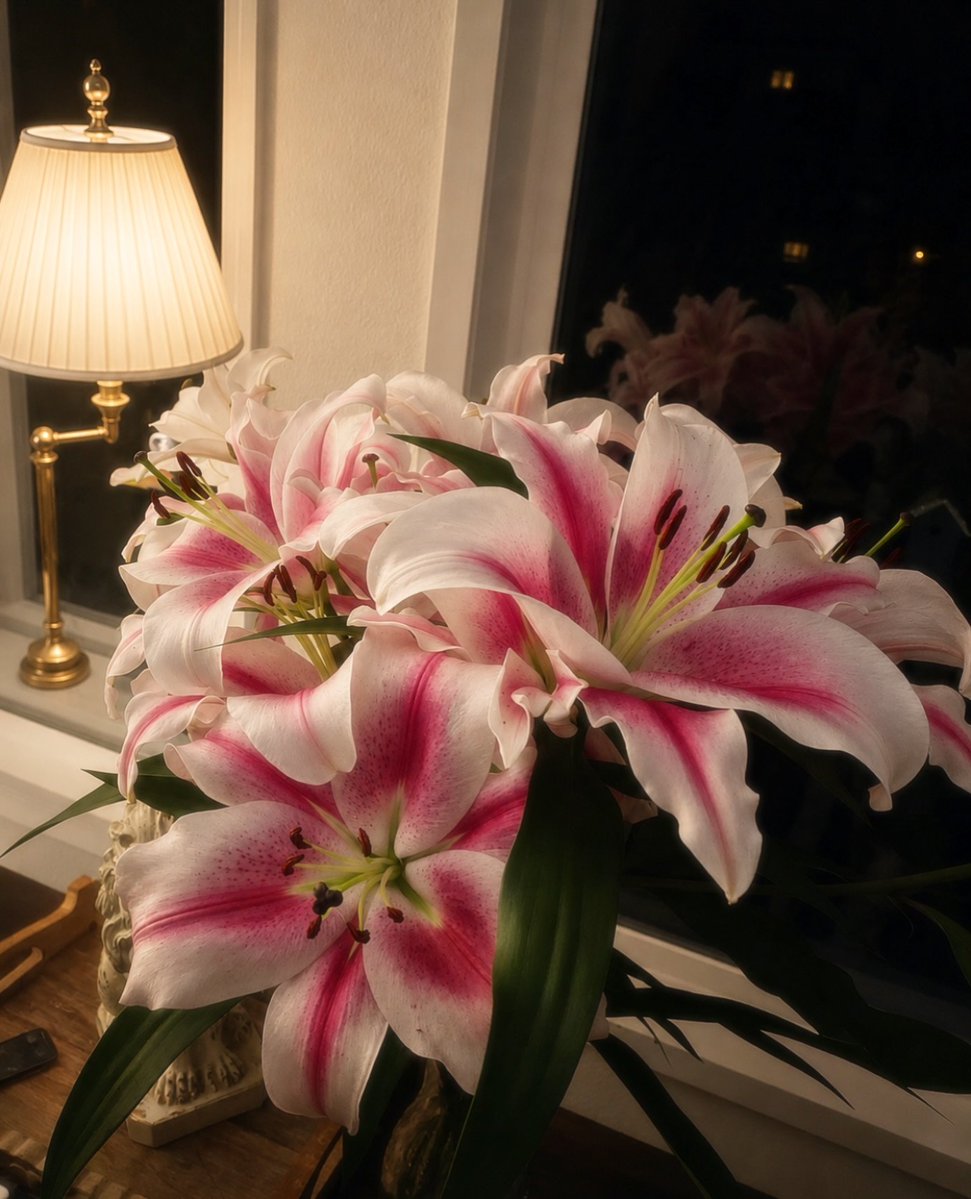 dreamyflowerrs's tweet photo. i love lily 🩷 https://t.co/U6CqS0Ih6Y