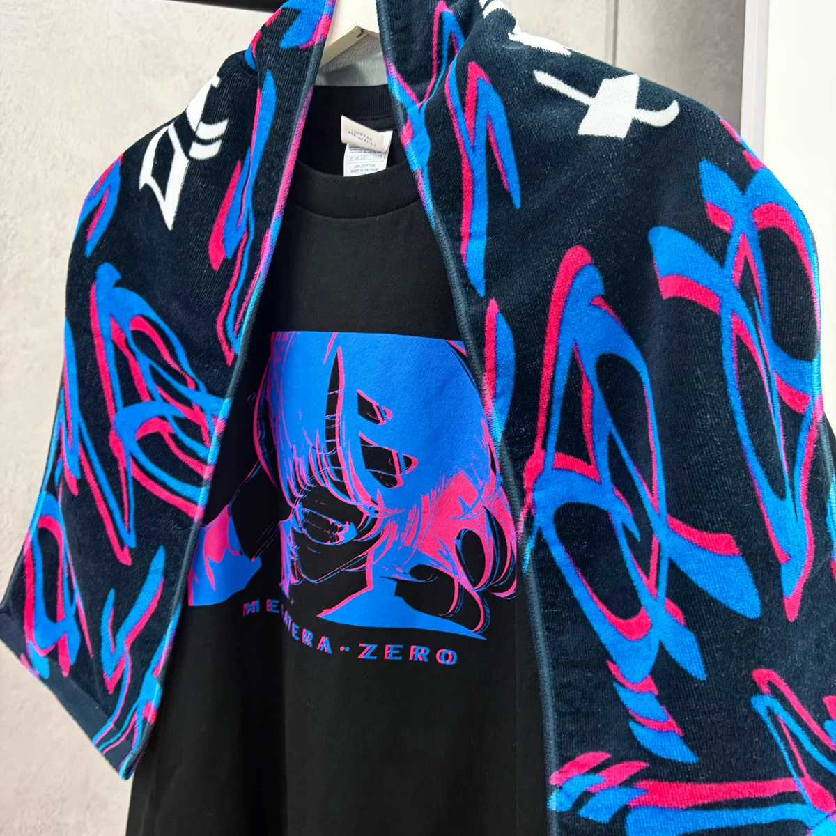 メガテラ・ゼロ STAFF on X: 