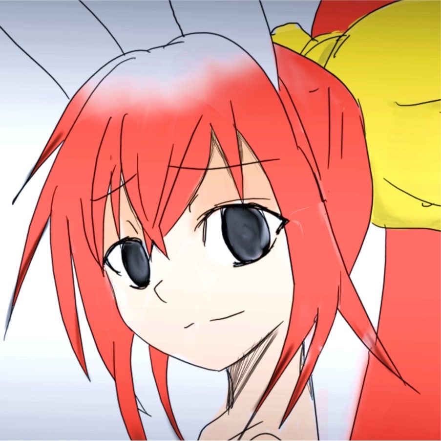 雨 唐衣＠2日目西な14b (@Laiko_dain) / Posts / X