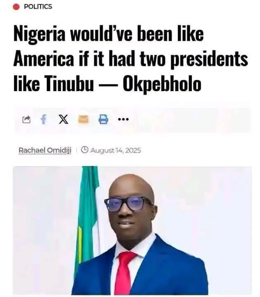 AndrewOkere's tweet photo. The devil is a liar. https://t.co/b73oSYZ1sY