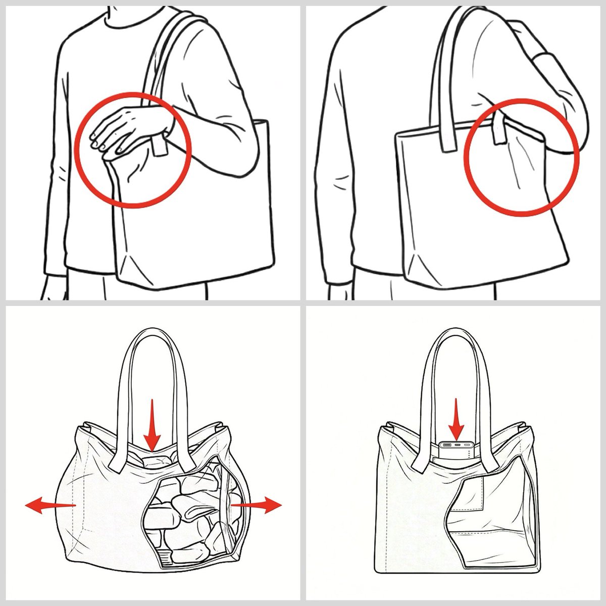 LinKuBag tweet picture
