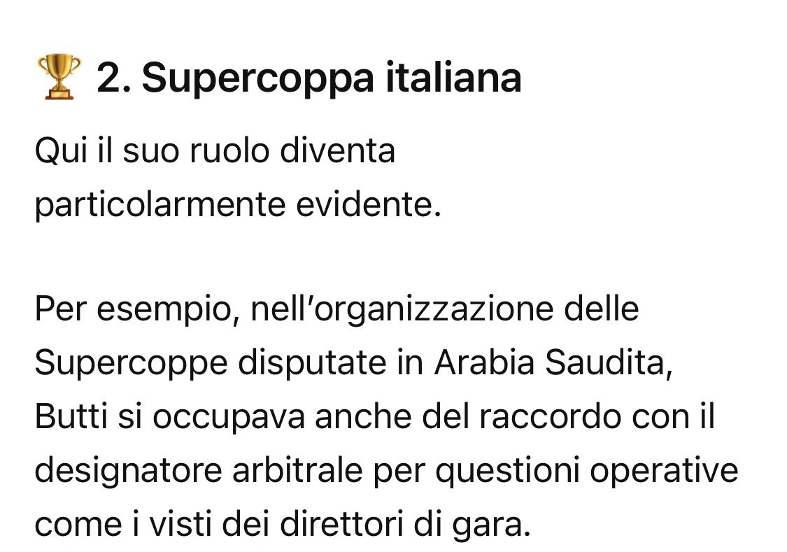 FMCROfficial's tweet photo. Andrea Butti è stato intercettato a lamentarsi per le designazioni per l’Inter e nessun giornalista di merda ed opinionista del cazzo ha aperto bocca o scritto niente in merito al fatto che sia opportuno che rimanga lì.
Figli di puttana. https://t.co/VAyJ6w8aPY