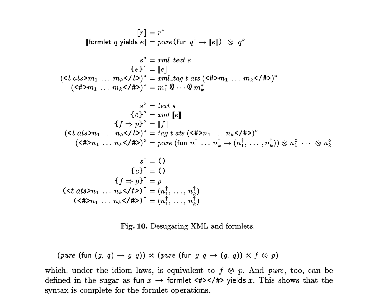 tonialaribe's tweet photo. I swear, this paper is about html forms 🥲 https://t.co/0Pe3edr3NT