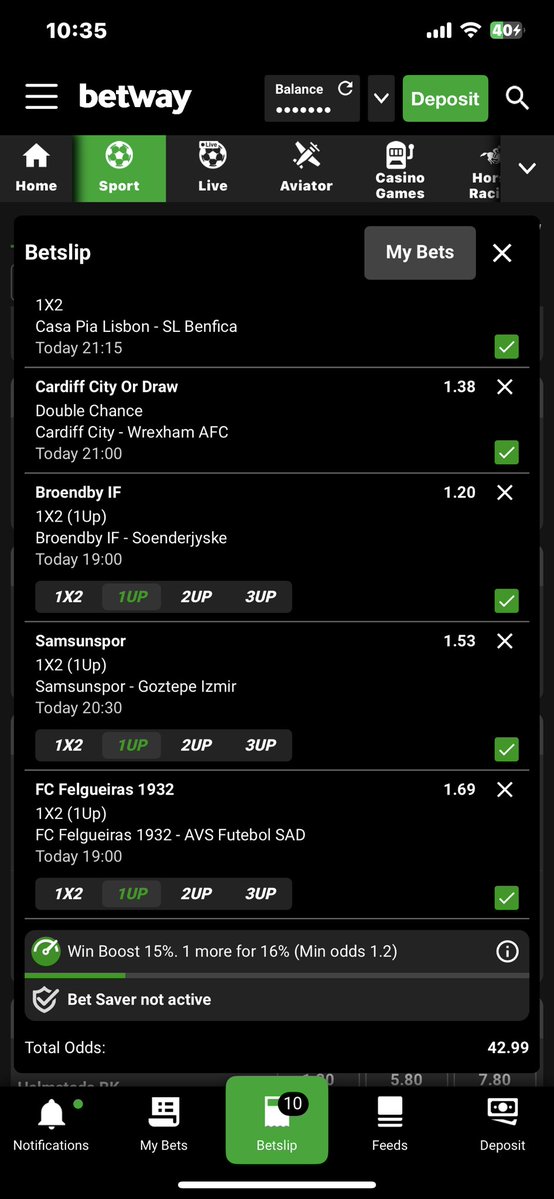 umphekidachef's tweet photo. @RoyalBETCODES Monday Incoming Boom.💥 🔥

BW698E6548 https://t.co/Nstj39tK9U