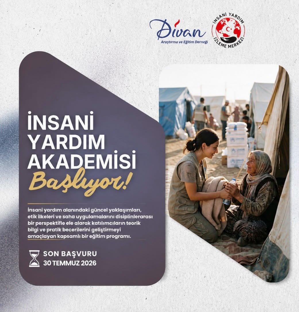 insani_yard's tweet photo. İnsani Yardım Akademisi sonuçları açıklandı. 
Kabul edilen katılımcılarımızla ilgili bilgilendirmeler e-posta yoluyla iletilmiştir. Sürece başvuran tüm adaylarımıza ilgileri için teşekkür ederiz.💐✨ https://t.co/wtegWTUSoz