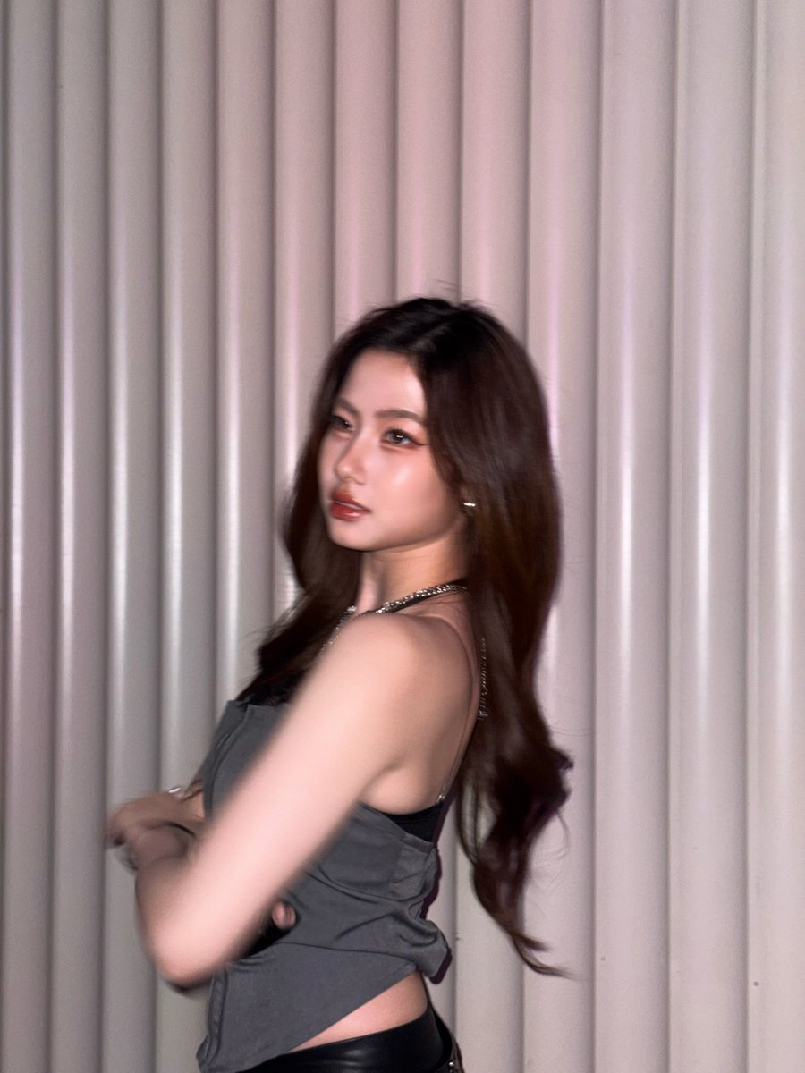 ilenefanbase_TH's tweet photo. [ILENE INSTAGRAM UPDATE] 

🗓️ วันที่ 17/08/69

🔗 https://t.co/SzDVpHS9Nm 

Made you look🫨

#ILENEMINDY #MINDY_TH #ILENECollins https://t.co/hOkBalVeV0