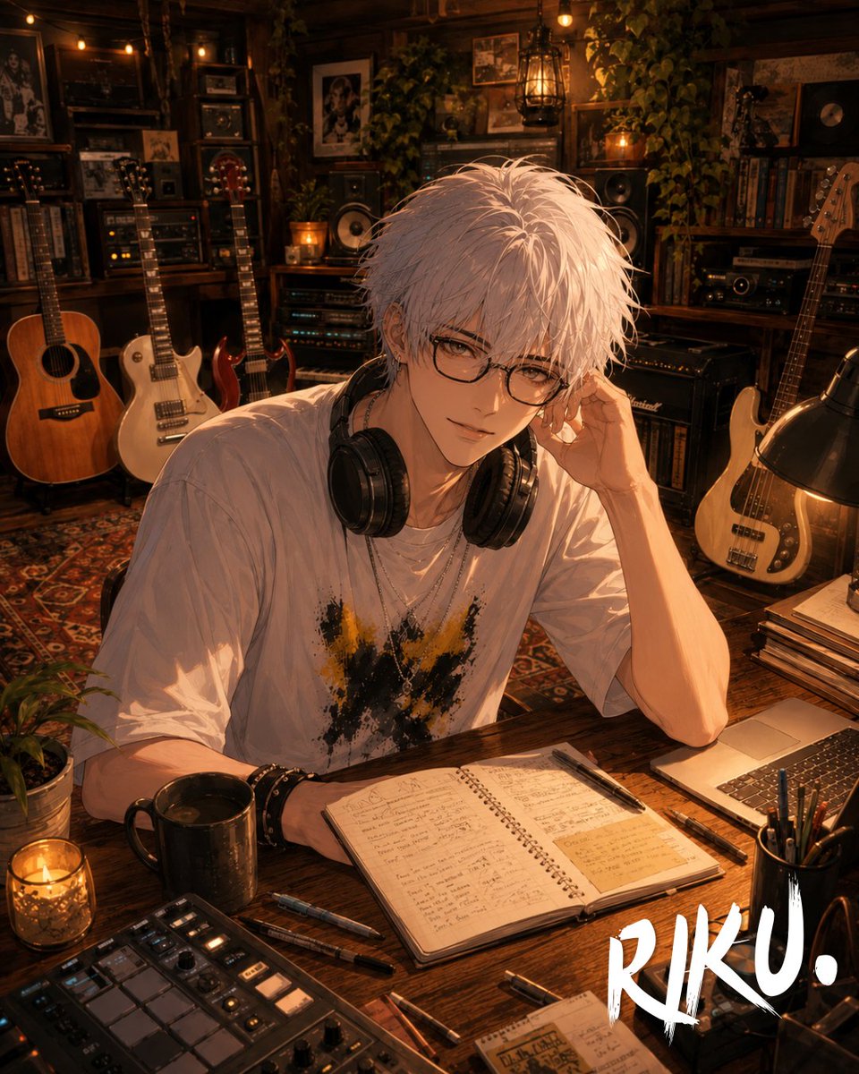 riku_dot's tweet photo. 一人で抱え込みすぎると、心が重くなっちゃうぞー。
頼ることは、弱さじゃないよ。
人は誰しも、誰かに迷惑かけて、かけられて生きてんだからさ。 https://t.co/hswF4PiLkH
