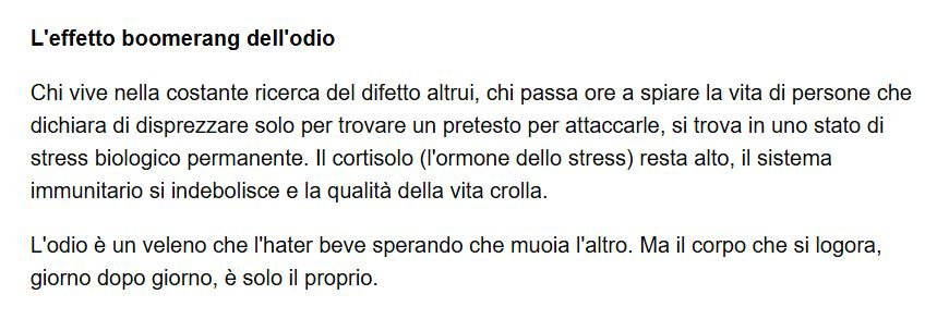 emma106725's tweet photo. @rondine83188 @bossi1955 @Bibby3118013549 @helenaprestes Continua pure a rosicare! Loro vivono e tu stai a perdere tempo della tua vita a scrivere cose inutili perchè tanto a nessuno frega niente di qyello che dici🤣🤣 https://t.co/kVqd4lpDFr