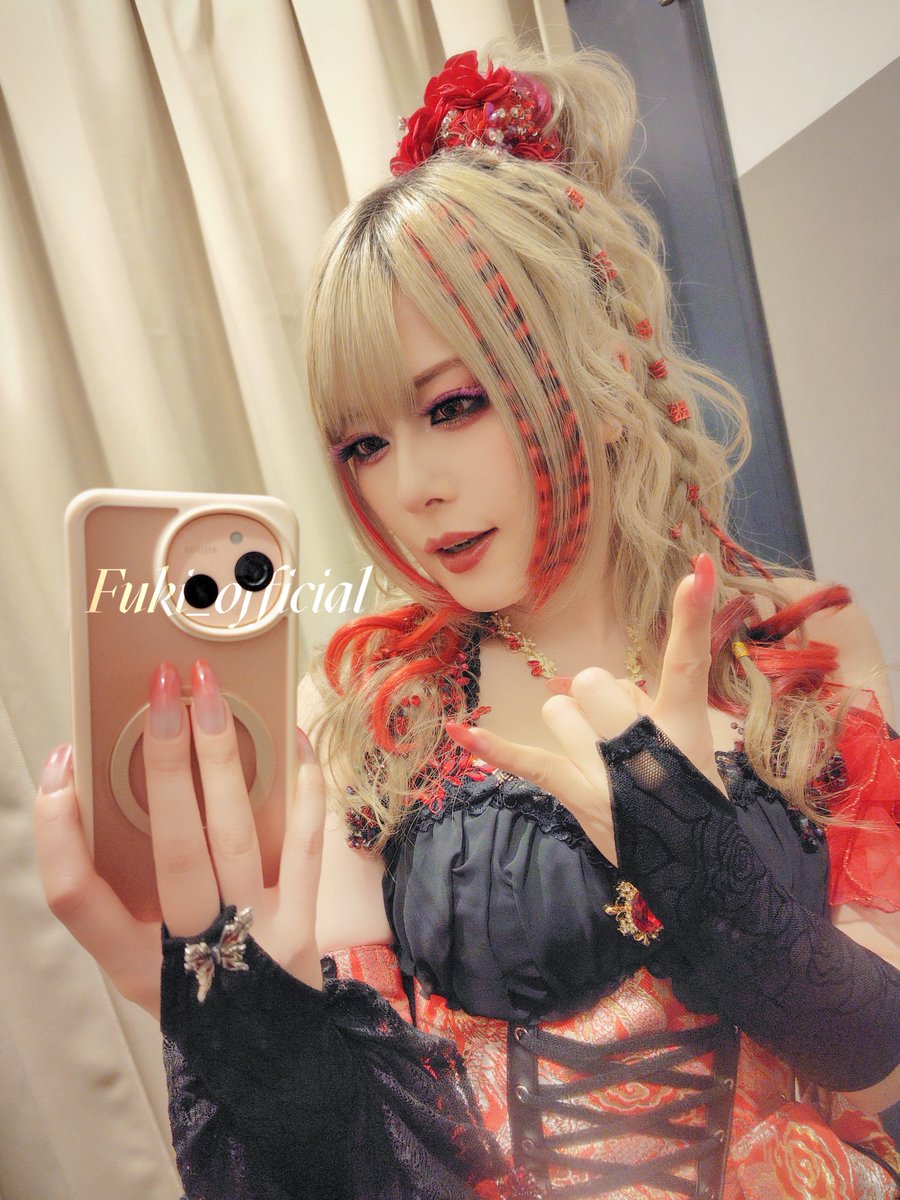 Fuki (@Fuki_official) / Posts and Replies / X