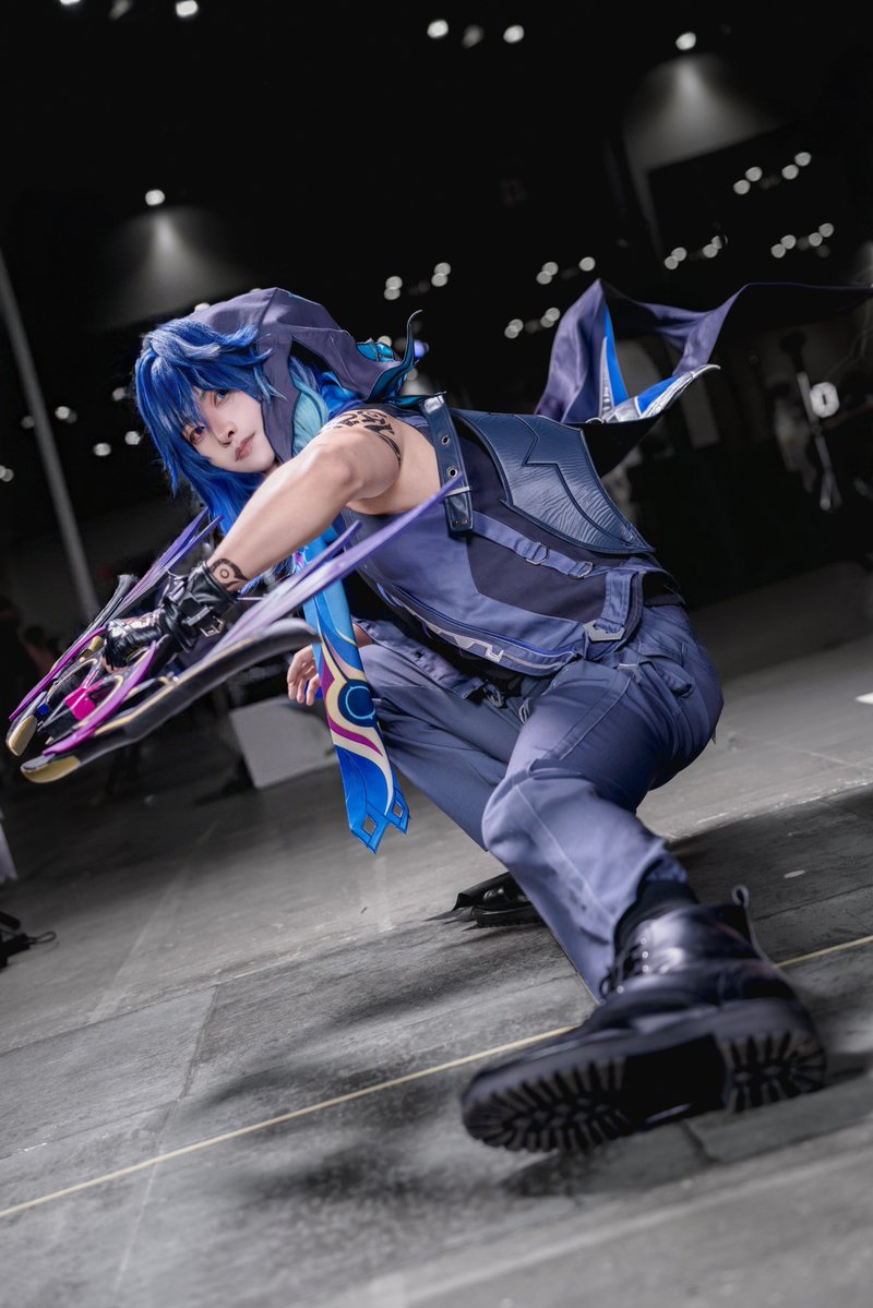 sangmu35's tweet photo. #Ororon #GenshinImpact #原神 https://t.co/TGsfn7sZ1R
