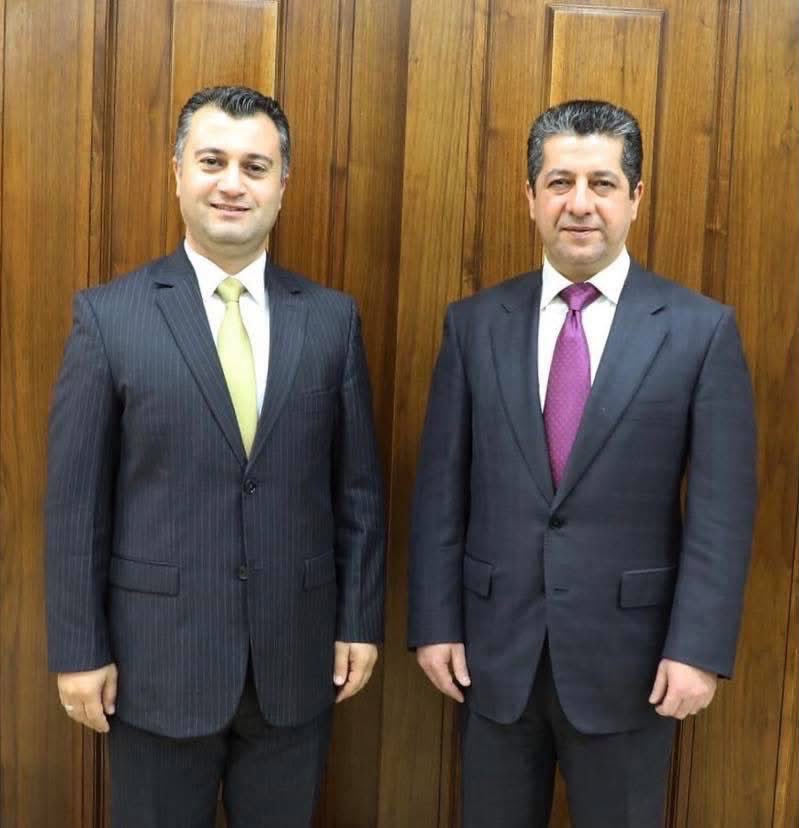mohsin_doski's tweet photo. ئەم هێرشانە هەرگیز ناتوانن بمانوەستێنن لە بەردەوامبوونمان لە ئەنجامدانی ئەرکەکانمان و پاراستنی هاووڵاتییانمان. https://t.co/SmbJbIdFN4