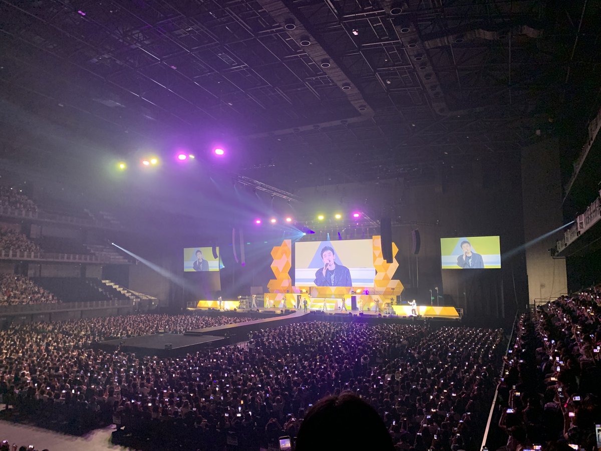 dynamite_haru's tweet photo. #NAKAMAtomeeting_vol5

楽しい思い出💚🩷💛😊

横浜また来てほしいな🩷💛💚 https://t.co/WRGLdOa6Nm