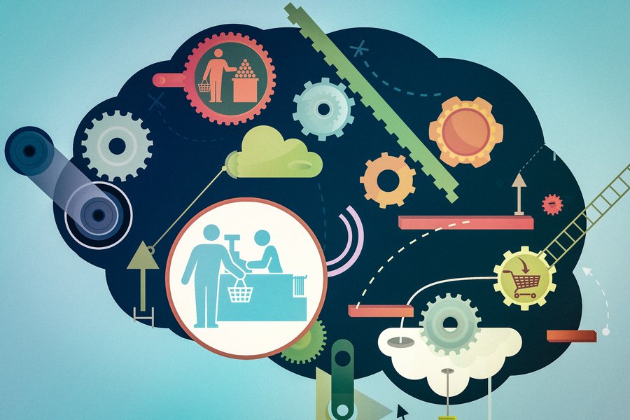 MIT_Picower's tweet photo. Flexible brain circuits can switch between different tasks. Neuroscientists have discovered circuits in the prefrontal cortex that can be repurposed to store different types of information. https://t.co/p8RjCh9Ulc #neuroscience https://t.co/6dvDtzamtc