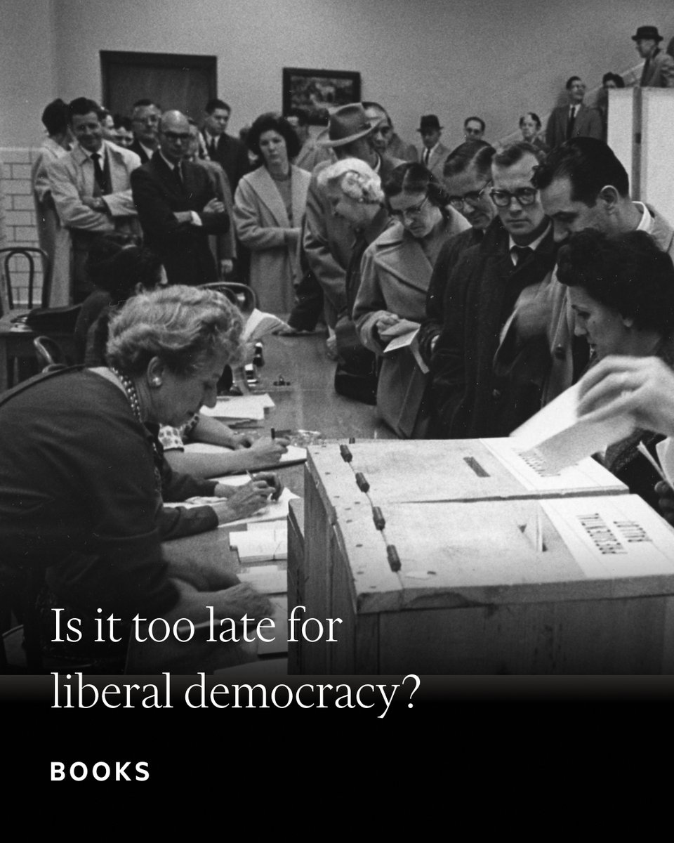 FT's tweet photo. Martin Wolf on Daron Acemoglu’s urgent rallying cry for a new politics of shared prosperity: https://t.co/yAprfgKCVH https://t.co/jmInA9z9DN