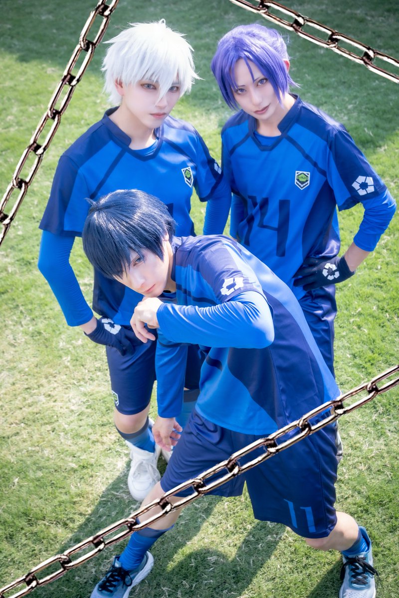 ソラン (@soran8448) / Posts / X