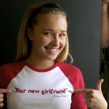 TheCinesthetic's tweet photo. Hayden Panettiere 🕊️♥️ https://t.co/nnJttYR584
