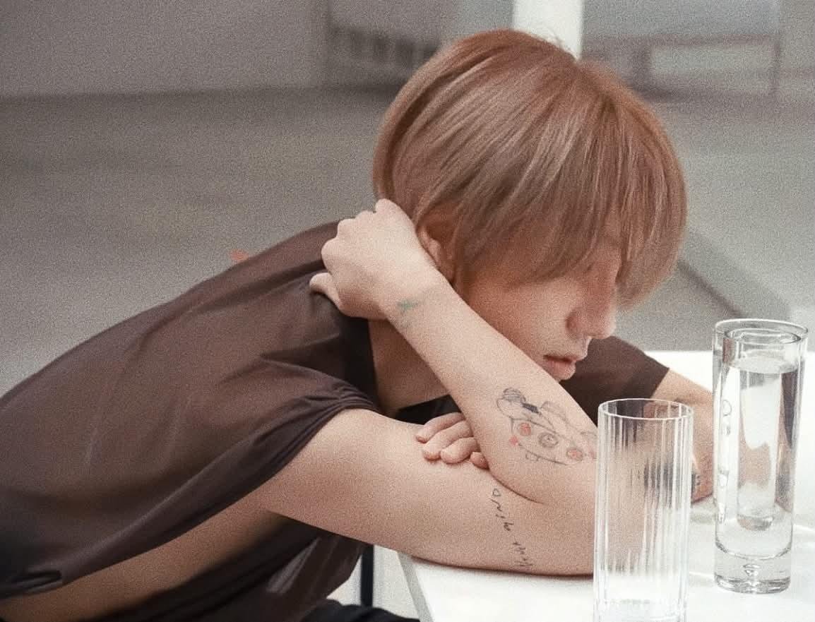 Daily_Yesung's tweet photo. #YESUNG #예성 #イェソン #艺声 https://t.co/QvmGXDhbNS