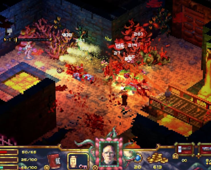 N5Dave's tweet photo. Descend Into the Abyss: Cthulhu’s Reach: Devil Reef Hits 1.0 on Steam Today!
https://t.co/X0e74umy6N
@techmashcouk #CthulhusReach #DevilReef #IndieGames #SteamRelease #GamingNews #Lovecraftian #Roguelike #CoOpGames #PCGaming #FirstBreakLabs https://t.co/s0WweKJ0eR