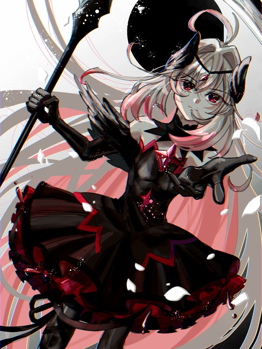 fuurahotaru's tweet photo. エクリプスシャドウ
#たんプリ
#エクリプスシャドウ
#アルカナシャドウ https://t.co/1QoWOEKGGL