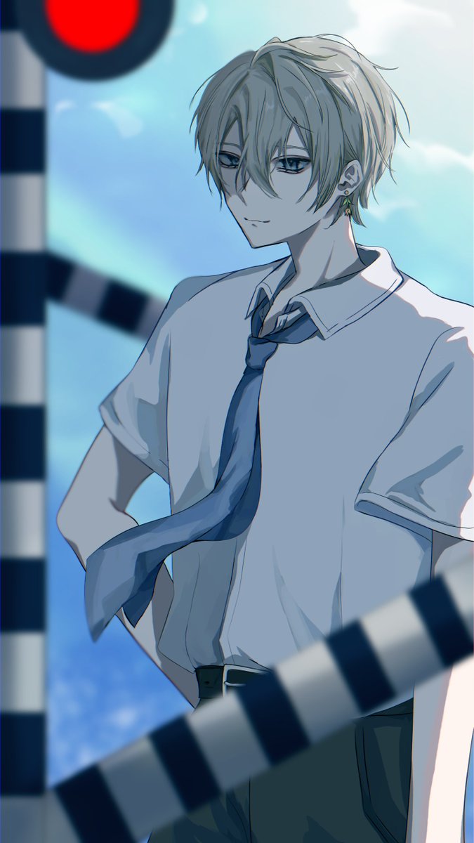 radoyFA's tweet photo. #描いた晴

『君は友達』 https://t.co/OpXpCfqW8d