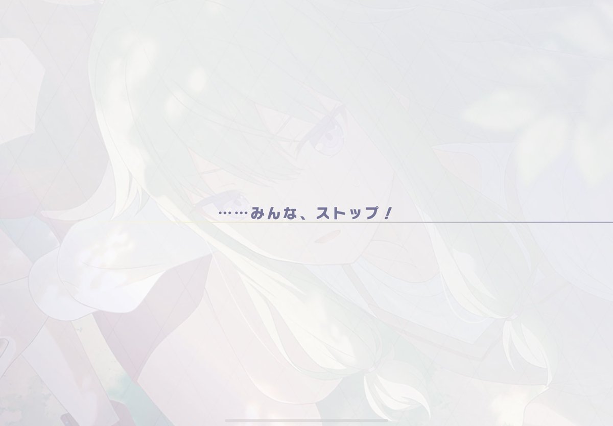 4_us39's tweet photo. 仮天井2回でPU0です。引退案件。
みんなが幸せになりますように。 https://t.co/tGhqjWeGme