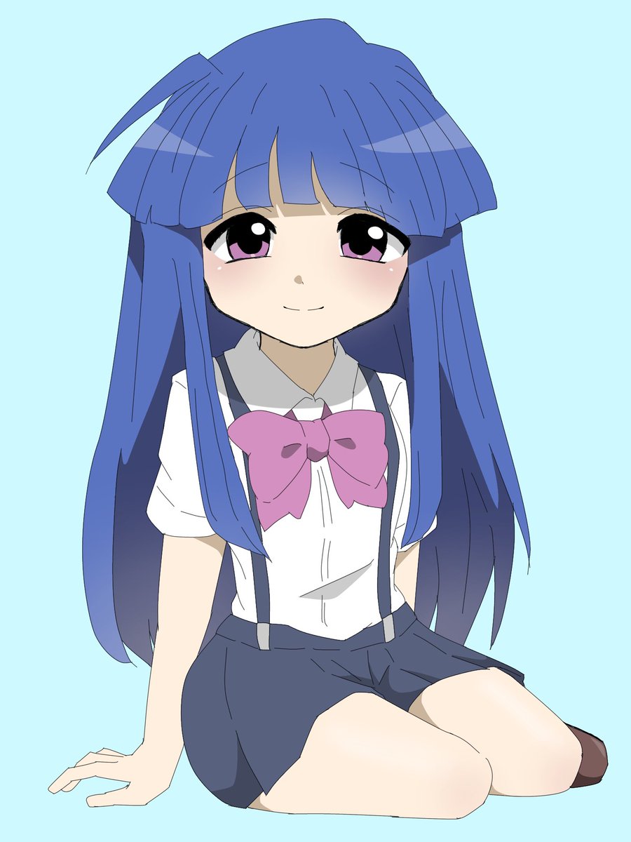 Tefa_oO's tweet photo. み〜、こっちに来るのです

 #ひぐらしFA https://t.co/xg5HGIbiqc