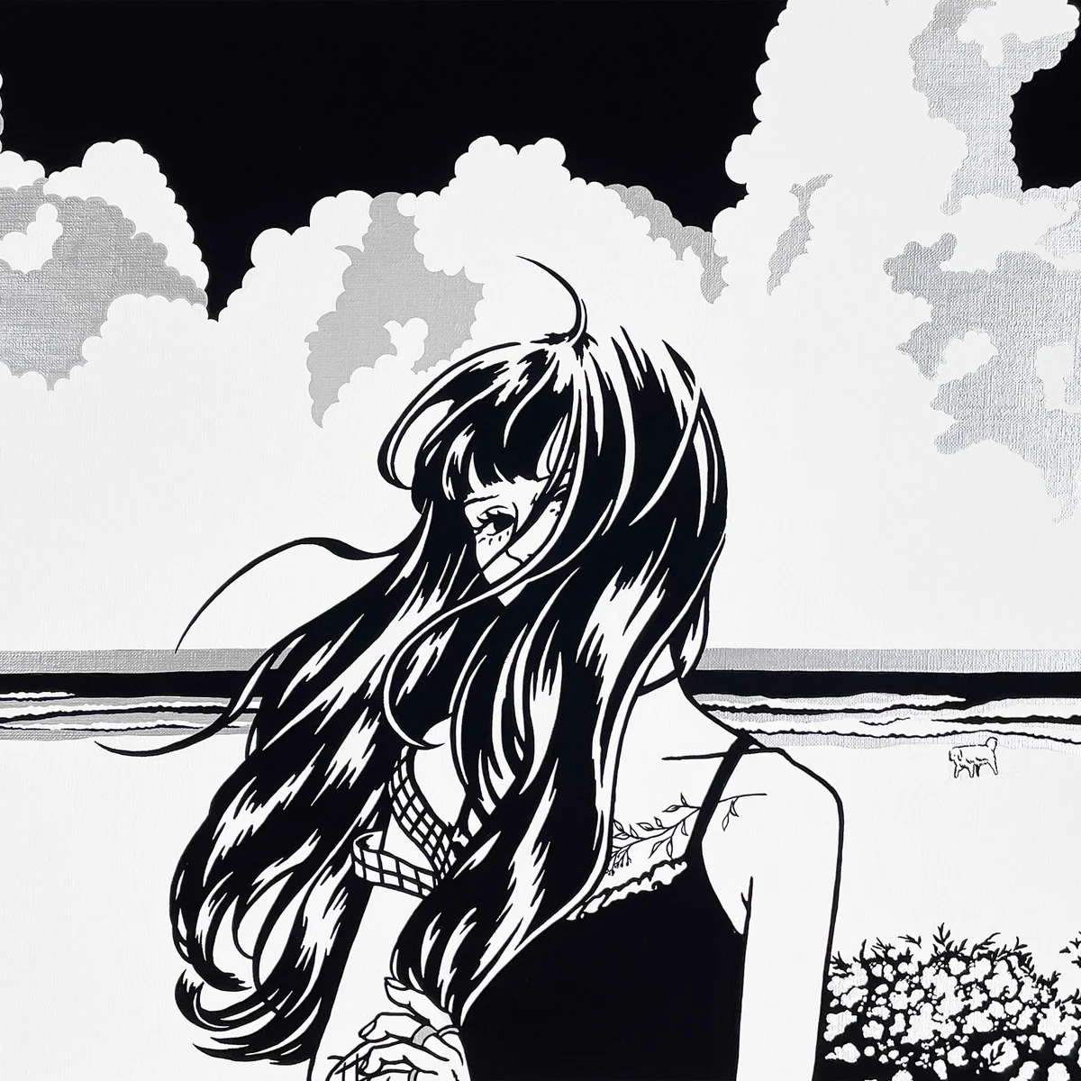 はる (@harunasxdxox) / X