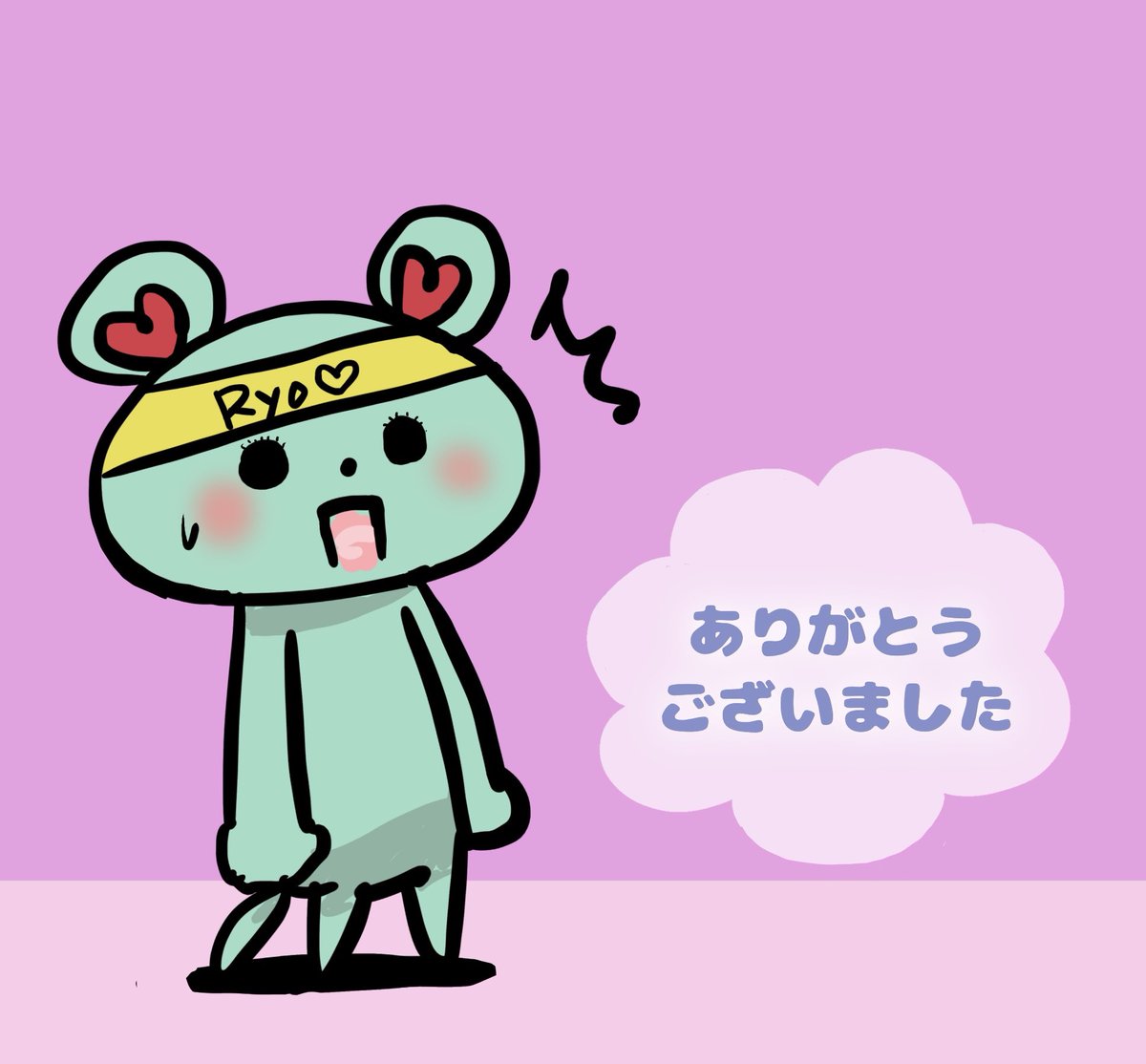 ぱんたくん ✿🇵 🇦 🇳 🇹 🇦✿ (@panta_z) / Posts / X