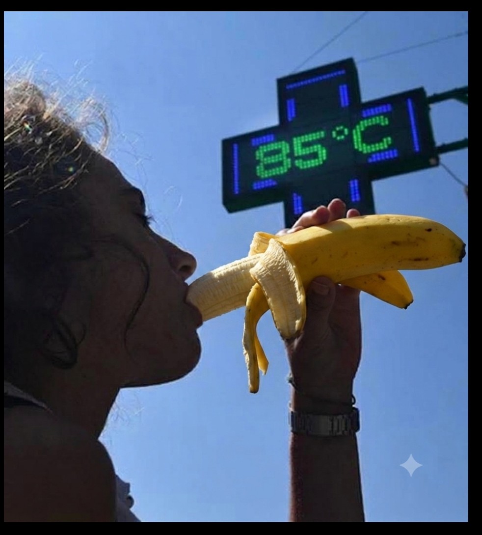 brumessega's tweet photo. @repubblica Ogni anno è l'anno  più caldo, perché  è una vostra #narrazione. Fortunatamente  molti  non ci cascano più. Ricordatevi che i termometri delle #FARMACIE non valgono per le temperature.... https://t.co/ycV8NbVbhI
