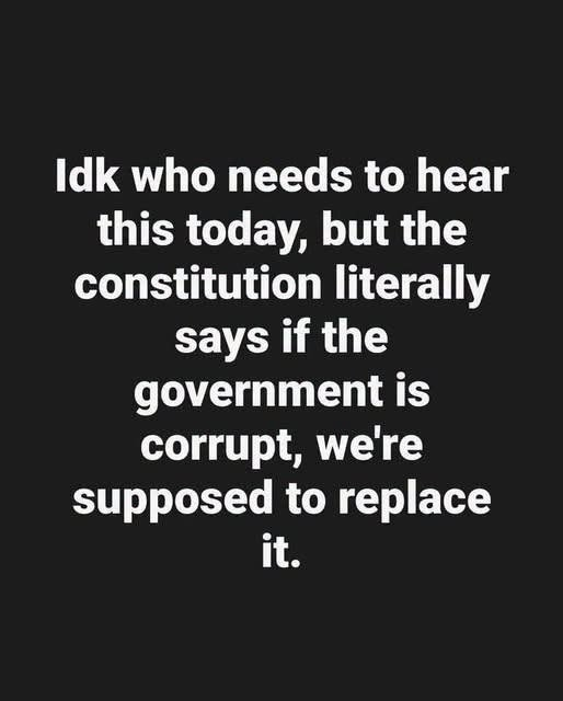 KennedyC80408's tweet photo. YES THE PEOPLE HAVE THE POWER https://t.co/3A7ztHZwZJ