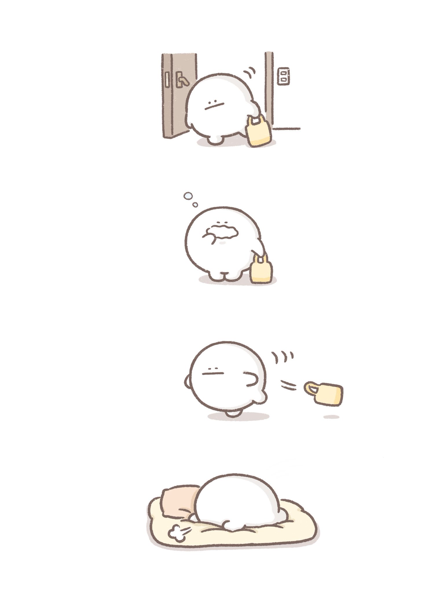 しらたま しらたま on X: 
