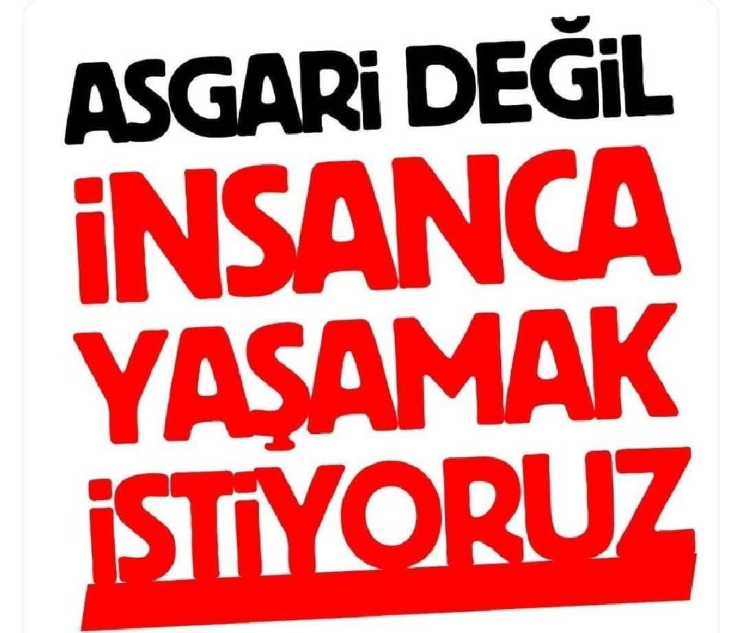 ozansanoglugma1's tweet photo. Bizler yıllarca çalıştık, alın terimizle prim ödedik.
Çalışırken ödediğimiz primlerin karşılığında insanca yaşayabileceğimiz, adil ve hakkaniyetli bir emekli maaşı istiyoruz.
👇
#EmekliBuYoksulluğuUnutmayacak https://t.co/ZSOv9fKUNU