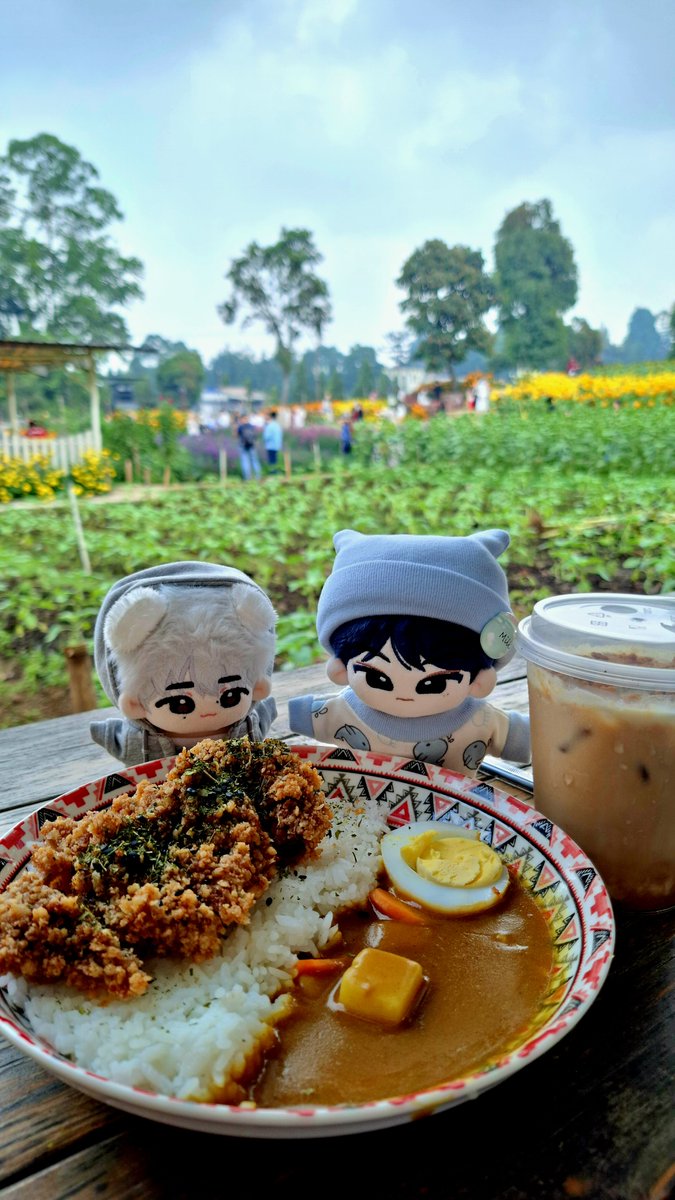 malhoonie_'s tweet photo. dd dd mam nya banyak biar sehat 🤤😋 https://t.co/YjvrxMF9xb