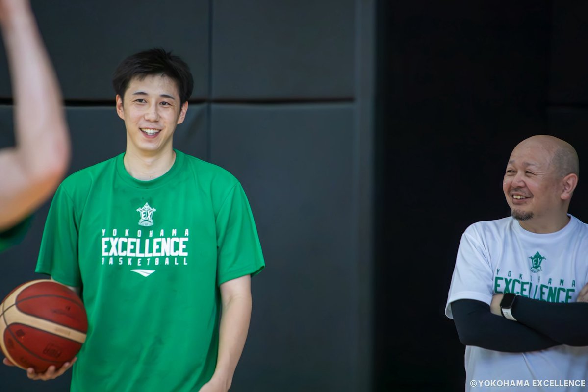 yokohamaex_'s tweet photo. Communication🗣️💚

ホーム開幕戦⬇️
🗓️10/10(土)17:35、11(日)15:05
🏟️横浜武道館
🆚福井ブローウィンズ

#横浜エクセレンス https://t.co/f4Bbp9AKS6