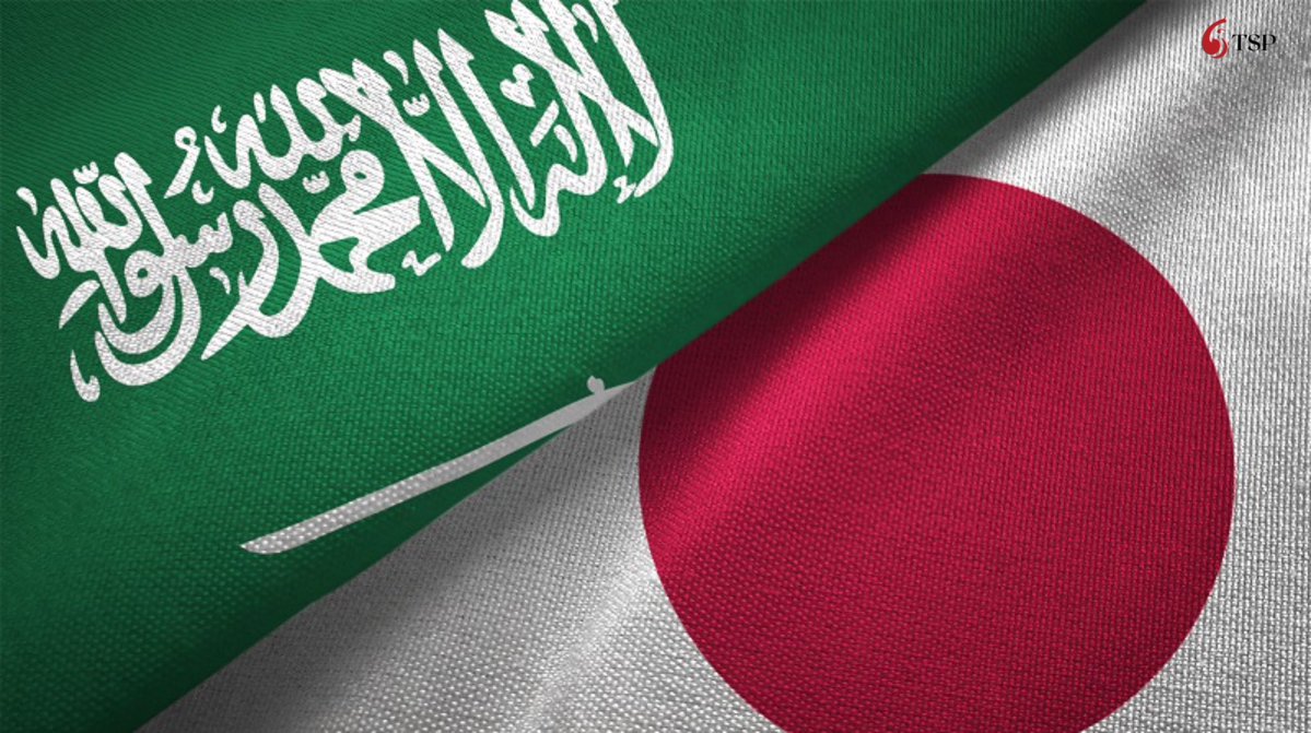 السعودية واليابان: شراكة اقتصادية جديدة لتعزيز التوطين الصناعي