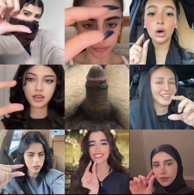 Moom1q58's tweet photo. ليش دايم محارمنا يسوون لنا الحركه هاذي اذا حاولنا نرفع صوتنا عليهم؟ 🫣 جاوب يا رجال البيت و خليك صريح 🐽💦 https://t.co/Z2uWT7at0X