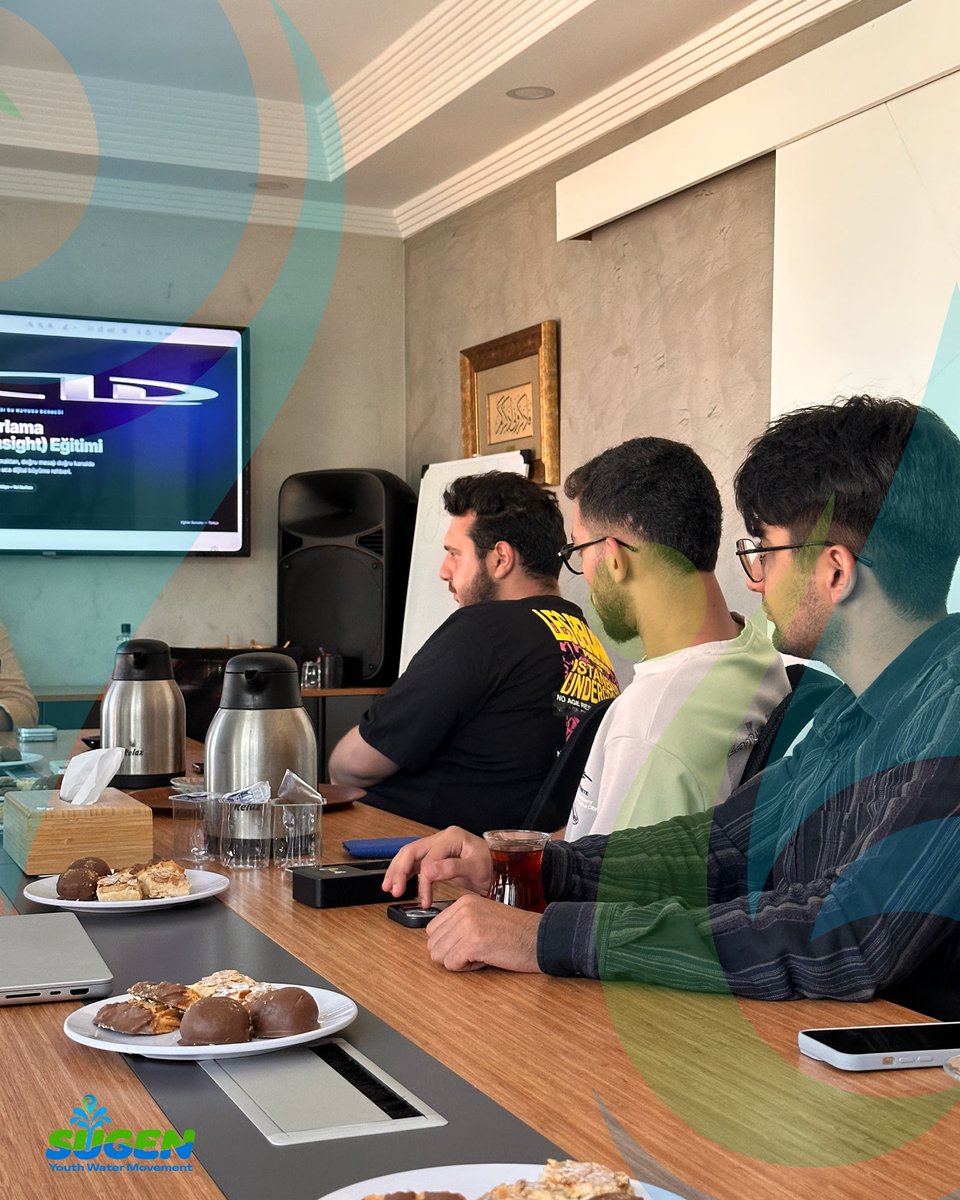 Sugenglobal's tweet photo. For 6 weeks, we learned, grew, and developed together. 💧

Our young members at SUGEN successfully completed their digital marketing training, gaining new skills in advertising, social media management, and content creation.

#SUGEN #DigitalMarketing #SocialMedia https://t.co/VEHgtBe44E