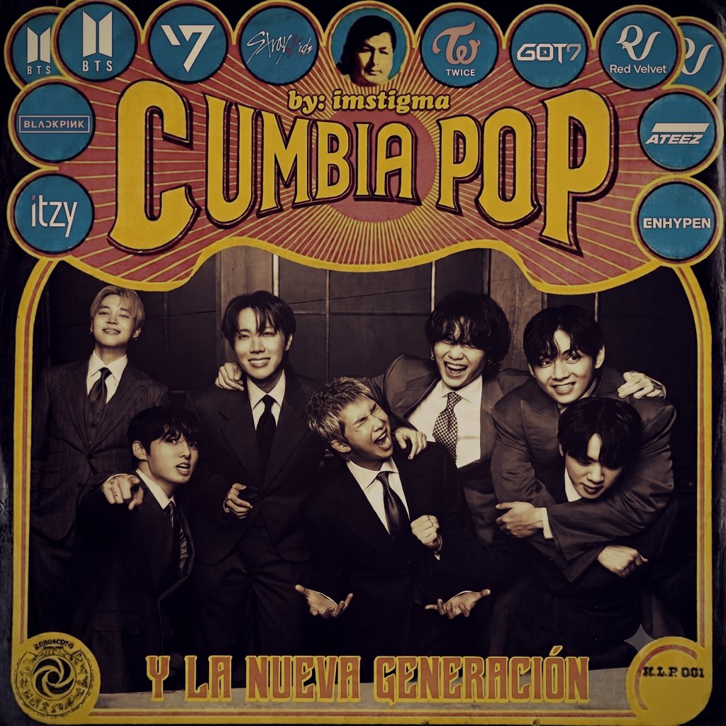 G30005G's tweet photo. Me estoy animando a sacar a la luz "Cumbia POP", un fic inspirado en una novela, by: me.
Jeje https://t.co/t4SPmWuLv6