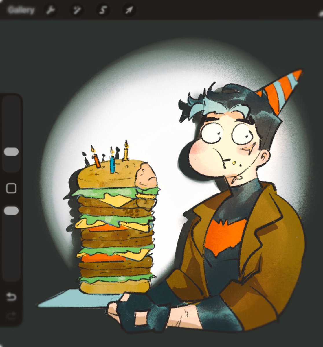 skeehcttub's tweet photo. Happy birthday my princess pookie bear❤️❤️ #jasontodd #redhood https://t.co/0LJLIhSQKP
