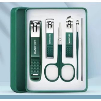 hatafnedar's tweet photo. 💅 SET GUNTING KUKU CARBON STEEL – LENGKAP &amp; PRAKTIS! ✨
Nggak perlu repot cari alat manicure satu-satu! 😍
Dengan Set-10, berbagai kebutuhan perawatan kuku bisa kamu lakukan sendiri di rumah.
✨ 10 pcs alat manicure lengkap
✂️ Cocok untuk perawatan kuku
https://t.co/n1T1aqUFJb https://t.co/5a6eSXmM2N