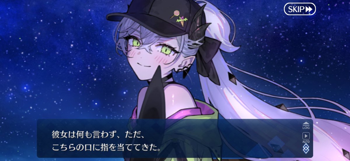 ken_8825's tweet photo. ヒロイン街道を行こうと言うのかね？ https://t.co/94yAVYmCdE