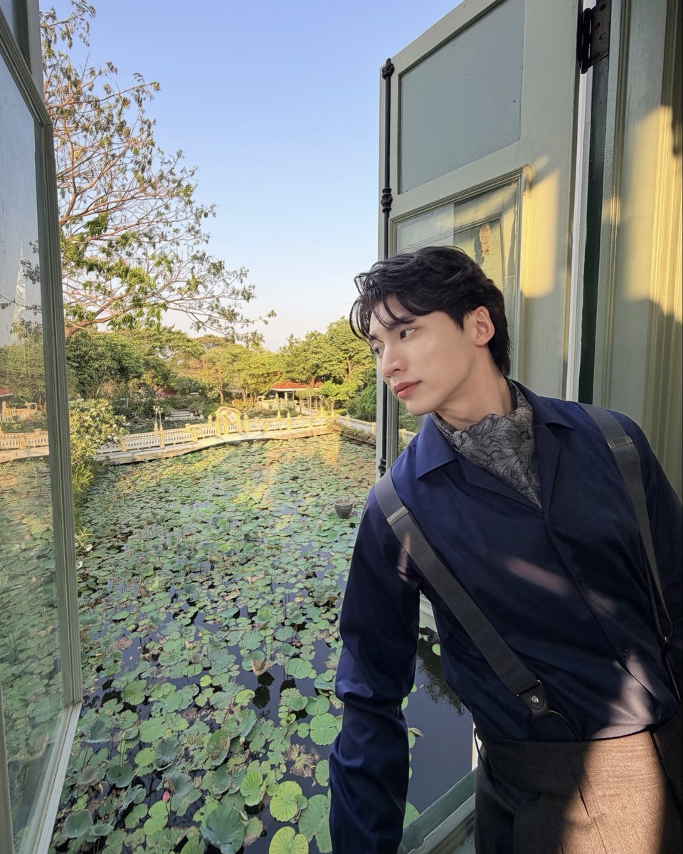 pondponlawit1's tweet photo. คิดถึงวังอะ #อรุณรุ่ง

#Pondponlawit  #Piecesofponlawit https://t.co/YzgyAfQwuS