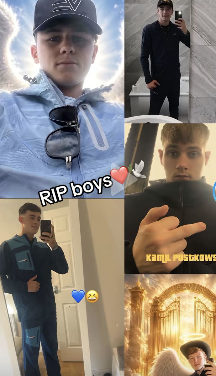 anonymousEire1's tweet photo. Fuk off to Hell all 5 of you 
Kildare
M9
Scum https://t.co/ft9HL0I4ag