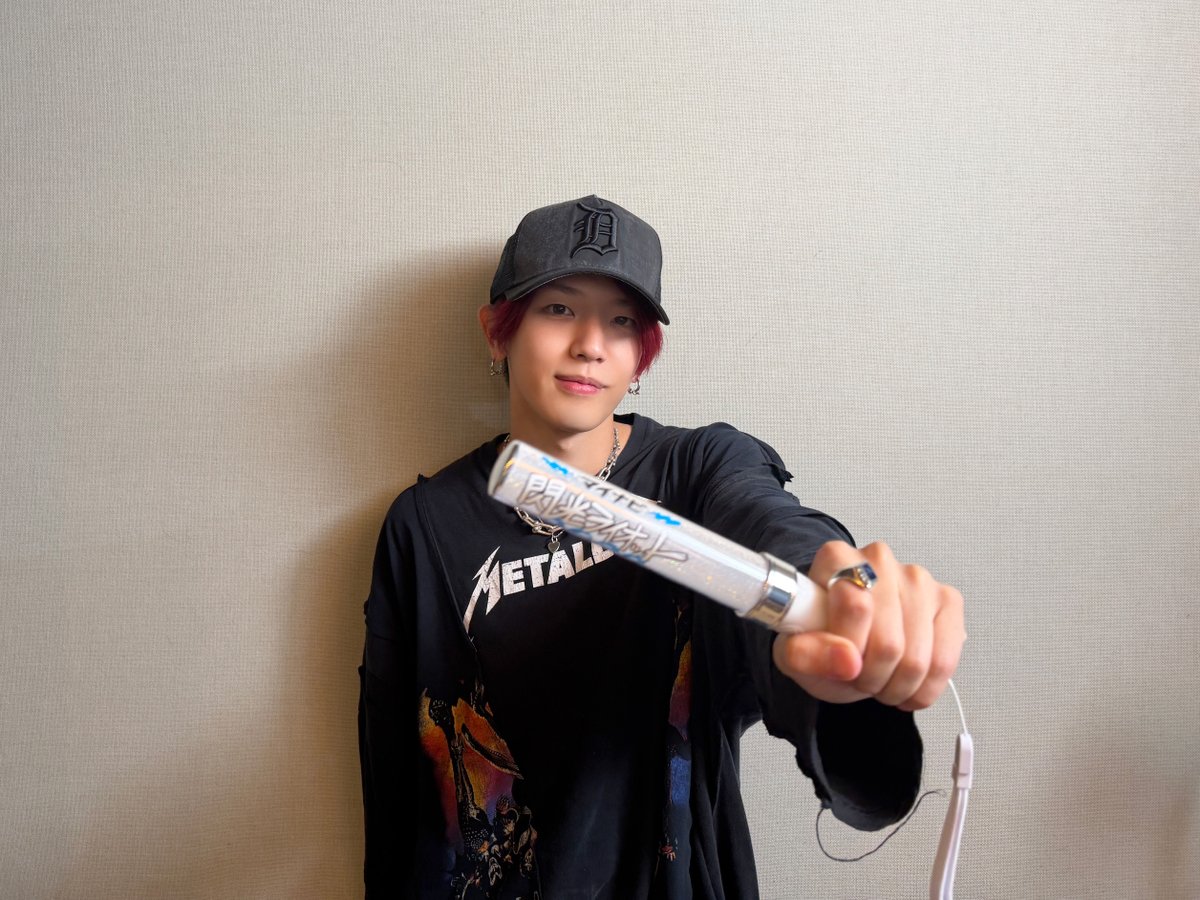 official__INI's tweet photo. [📸] 2600817
TOKYO FM
「SCHOOL OF LOCK! 
#INILOCKS! 」

#髙塚大夢 が出演しました🐹
ありがとうございました！

@sol_info
#スクールオブロック
#INI #Todays_INI https://t.co/3nHEsdSYMQ