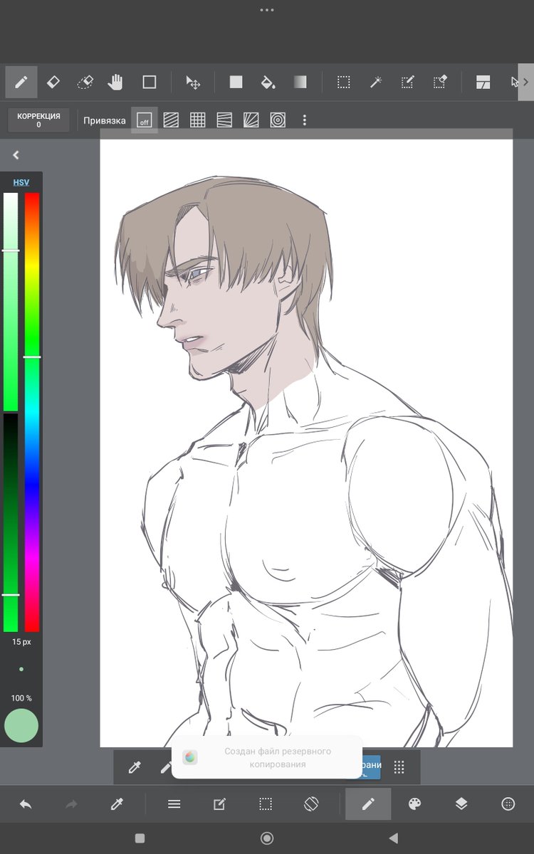 S41n4rt's tweet photo. #ResidentEvilㅤ 
#fanartㅤㅤㅤㅤ 
#anatomy #art #sketch 
Привет, это мой первый пост☝️😜🔥 надеюсь мы поладим😚😚😚 https://t.co/puCIhQpyQq